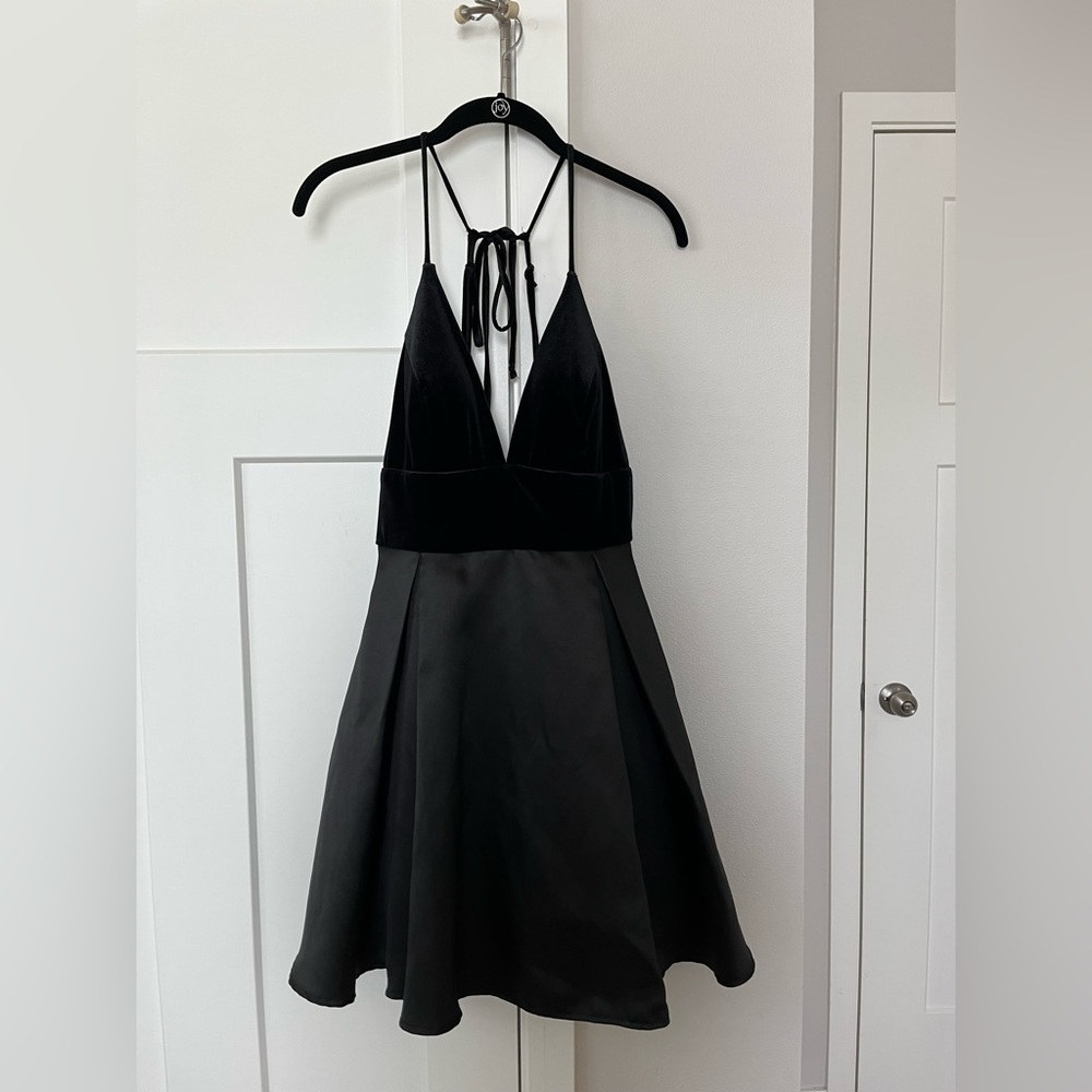 Cocktail Dress